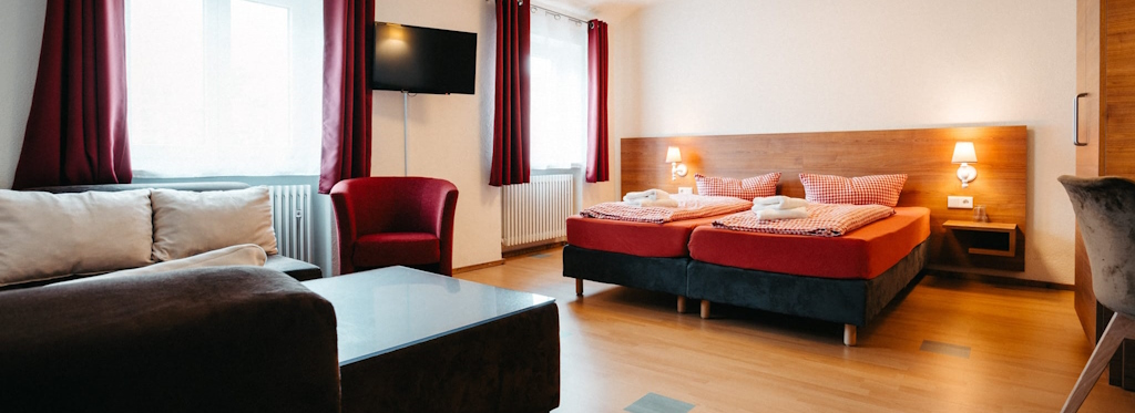 Appartement „Trompete“